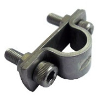 Clamp for heavy duty control cables LM-K4 - Multiflex